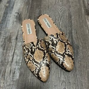 Steve Madden Mules